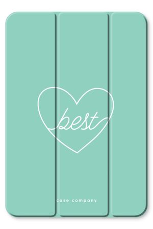 Best heart pastel