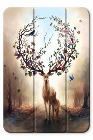 Seasons Change