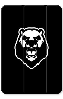 Angry Bear (black)