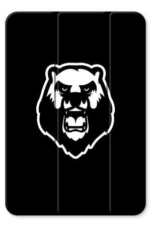 Angry Bear (black)