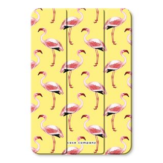 Flamingo gelb