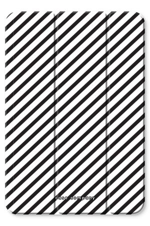 Stripes black and white