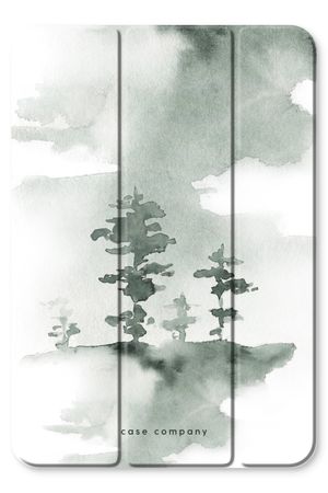 Forest Fog