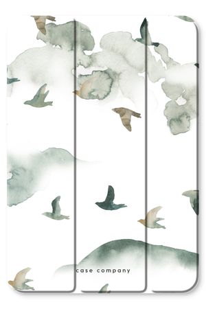 Forest Fliers