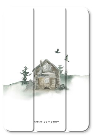 Calm Cabin