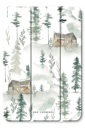 Cabin Village