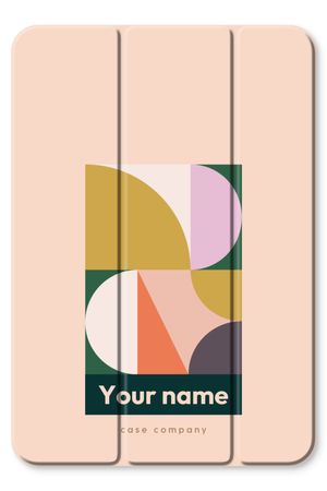 Formé - Namecase #1