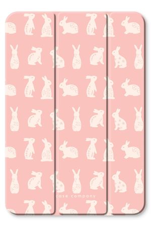 Pink Bunnies