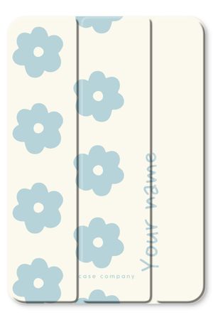 Namecase - Flowers - Pascha