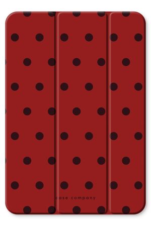 Ladybird Spots