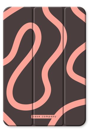 Mocha Swirl