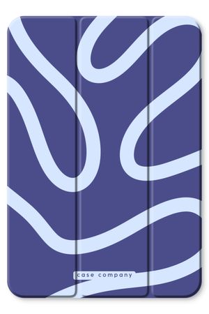 Indigo Stream