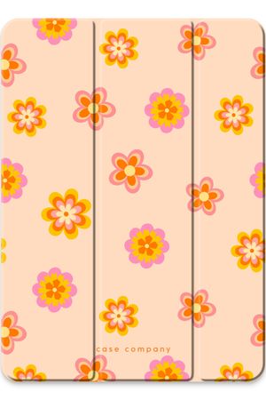 Retro Flowers