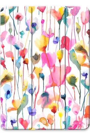 Wild Colorful Flowers