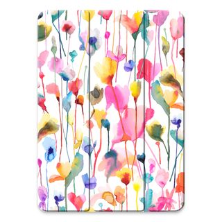 Wild Colorful Flowers