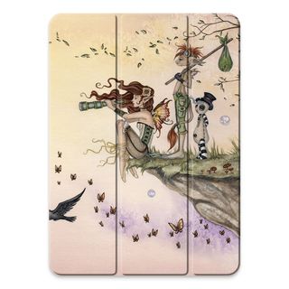 Where the wind takes you