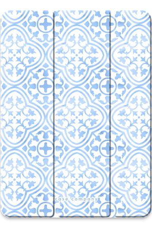 Mediterranean Mosaic