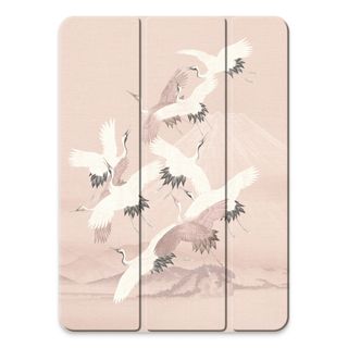 Japanese Crane Birds