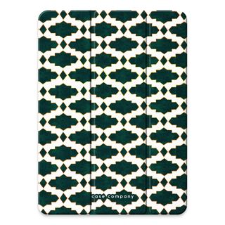 Moroccan tiles