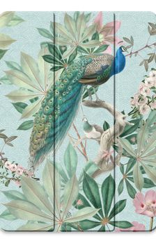 Paradise Garden Peacock