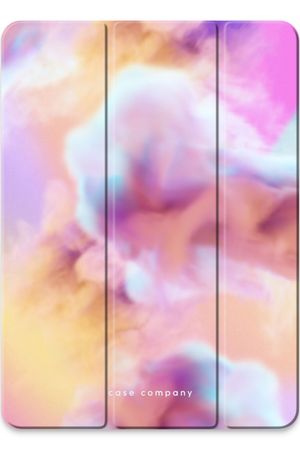 Pink Smoke