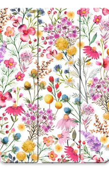 Gevoelige planten en bloemen