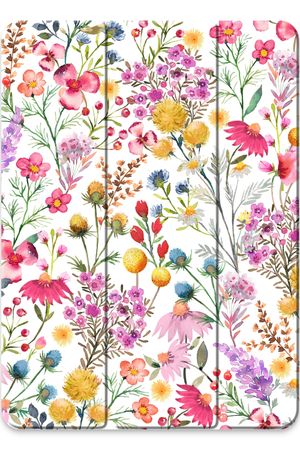 Ömtåliga växter och blommor