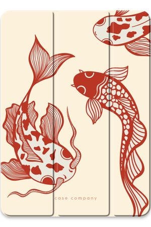 Red Koi