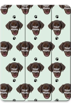 Personalized Face - Cat or Dog