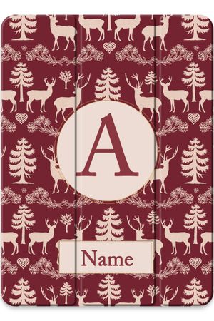 Nordic Christmas deers