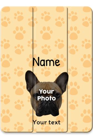 Personalized face - Pet