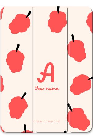 Raspberries Monogram