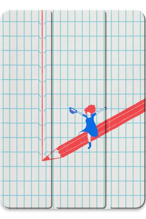 Papier quadrillé N°2