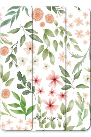 Botanical sweet flower heaven