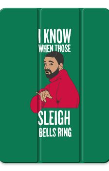 Sleigh Bells Ring