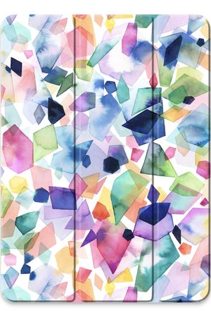 Kristaller och mineraler