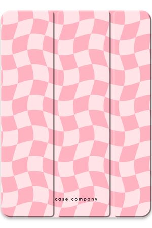 Grid Pink
