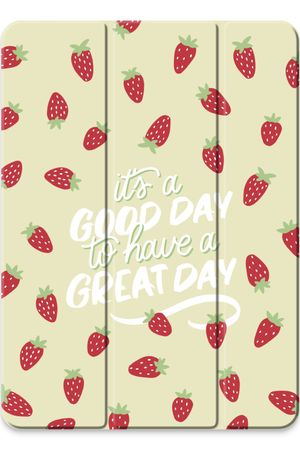 Don’t forget to have a great day