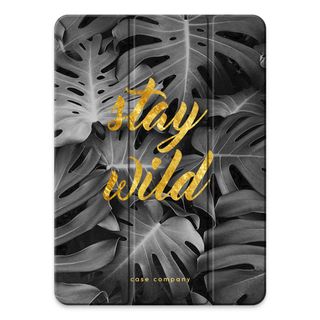 Stay wild