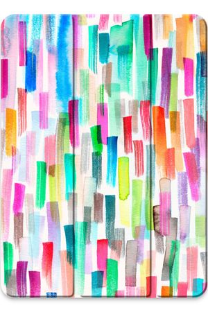 Colorful Brushstrokes