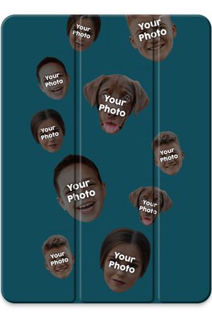 Personalized Face N°1