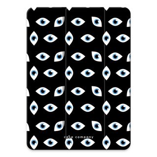 Eyes pattern
