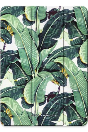 Banana leaves