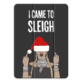 Came To Sleigh