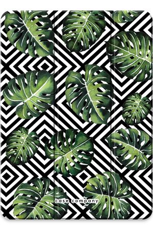 Geometric jungle