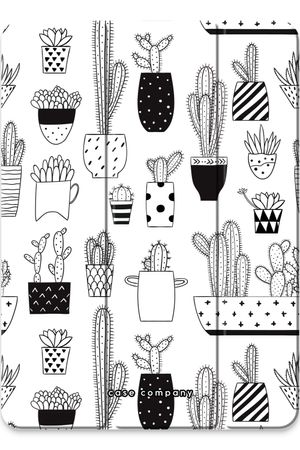 Cactus print
