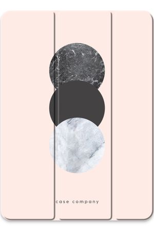 Marble circles
