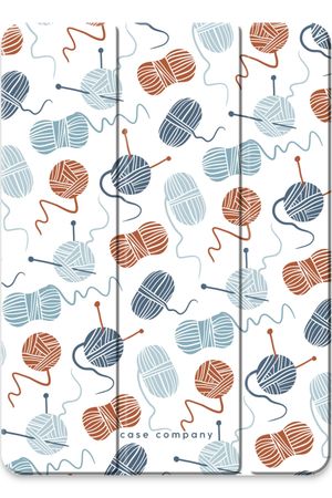 Winter Stitches