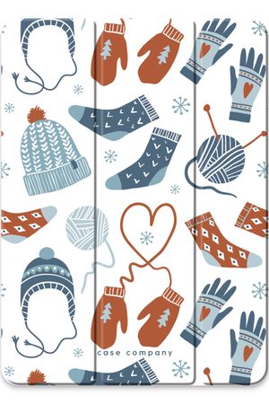 Winter Wear