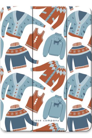 Sweater Weather
